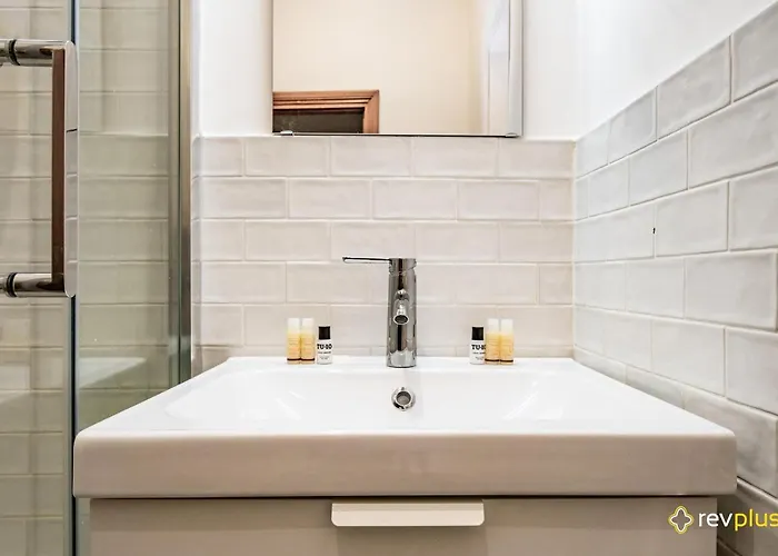 Apartment Mecenate Cavour *