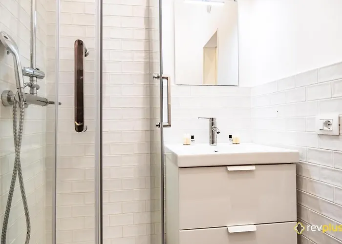 Mecenate Cavour Apartment Rome