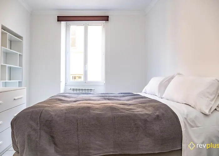 Mecenate Cavour Apartment Rome