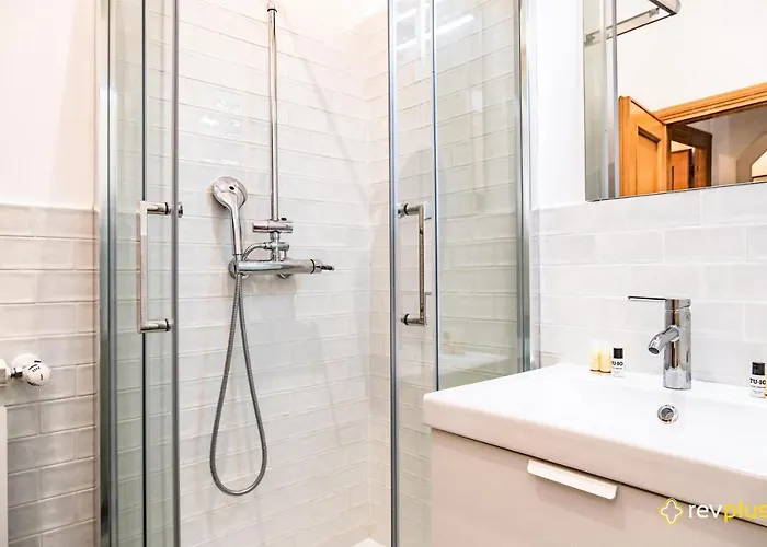 Apartment Mecenate Cavour *