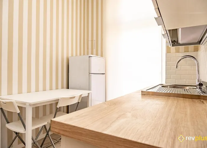 Apartment Mecenate Cavour