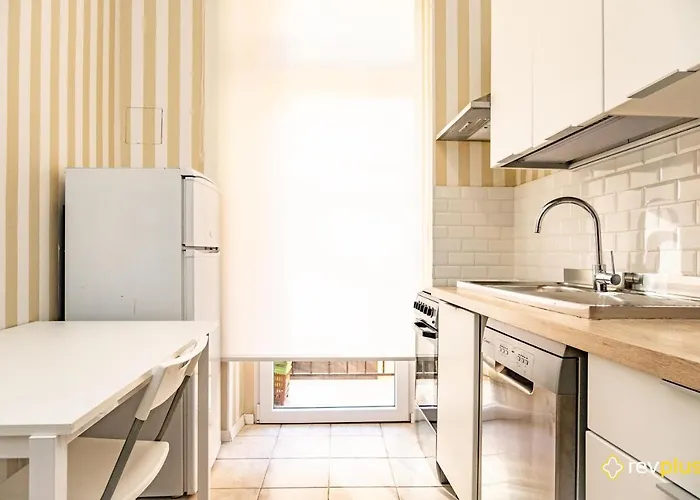 Apartment Mecenate Cavour