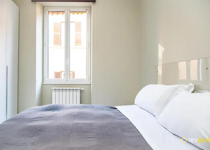 Apartment Mecenate Cavour
