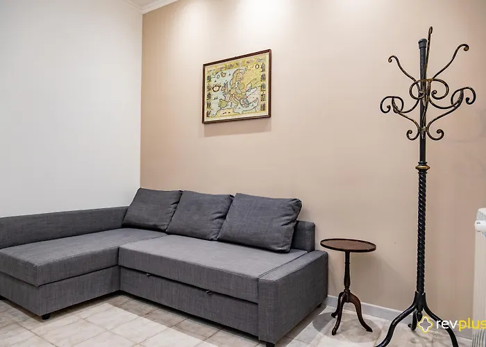Mecenate Cavour Apartment Rome