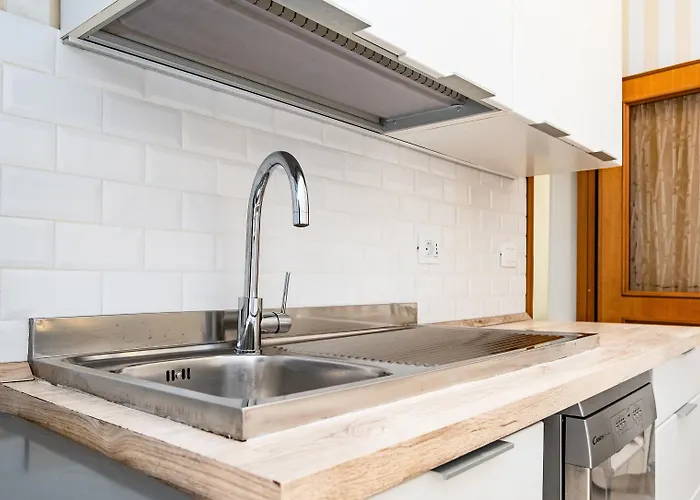 Apartment Mecenate Cavour *
